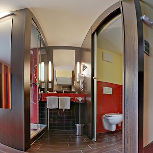 Comfort Zimmer mit Queensize-Bett